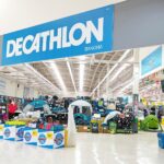 Decathlon,迪卡儂