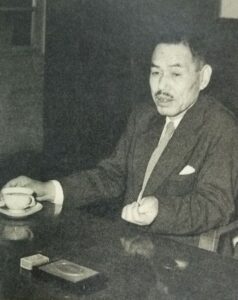 山田晁