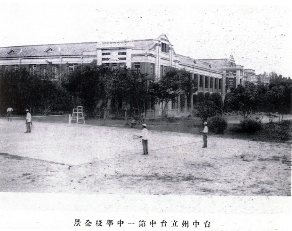 一中街商圈怎麼形成的?從文教區到千萬遊客的觀光景點! - 週報時光機