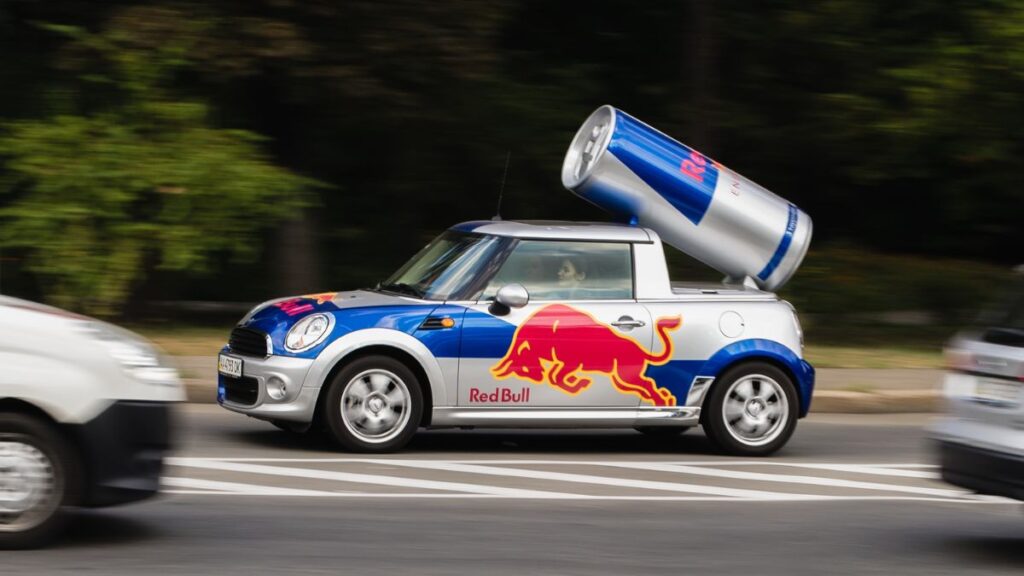 Red Bull Racing