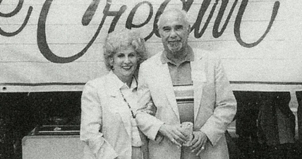 Reuben Mattus